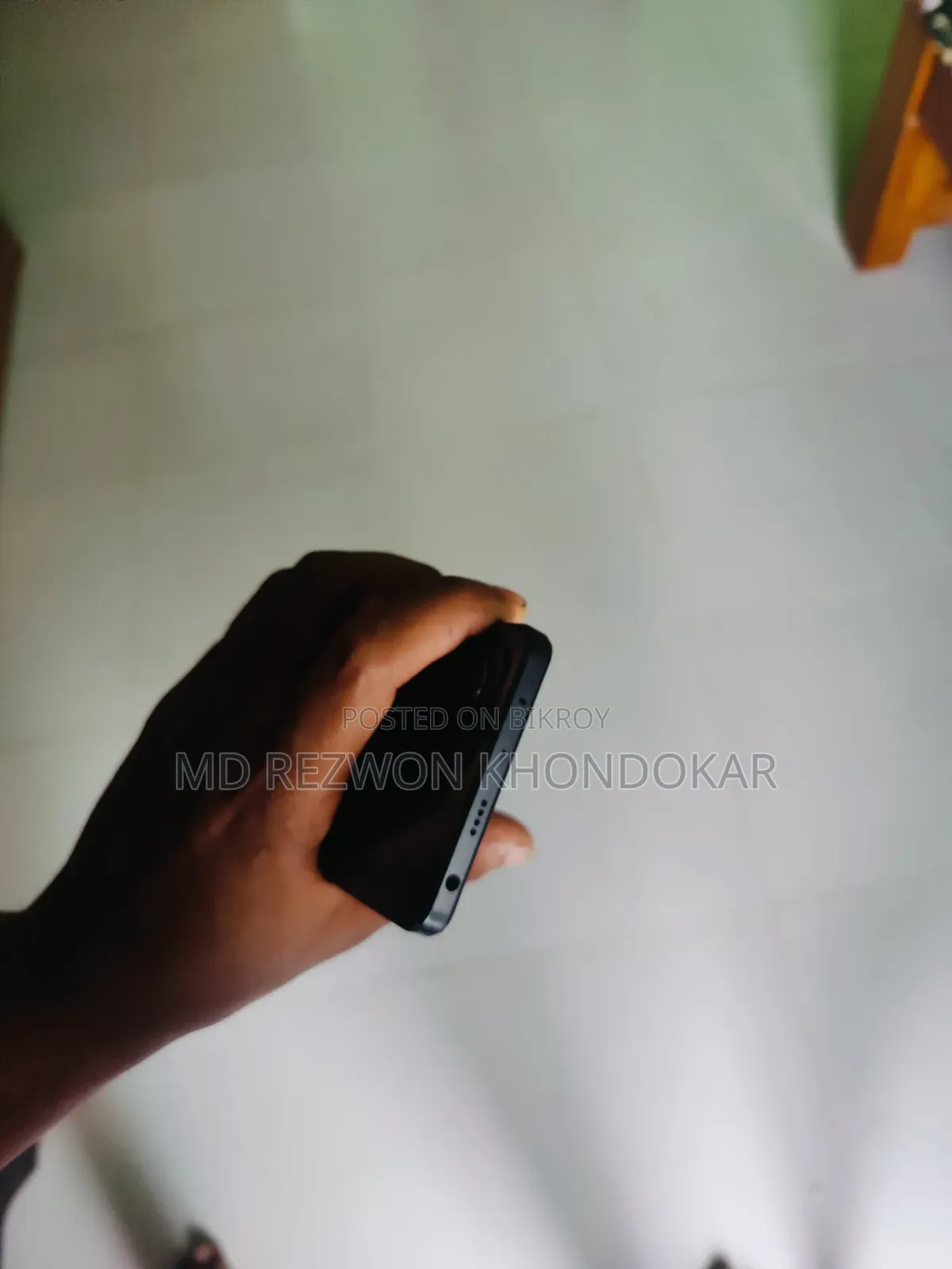 Xiaomi Redmi Note 12 Pro 5G 256 GB Black