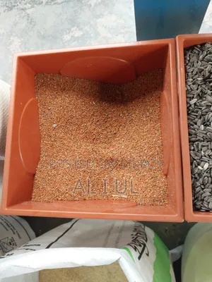 Bird food sold retail and wholesale
