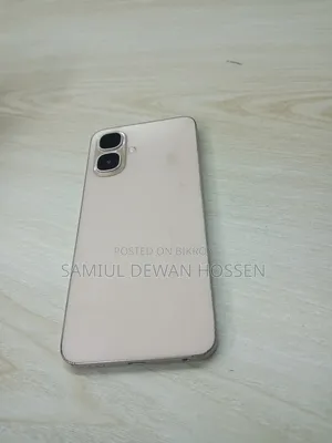 Infinix Smart 10 64 GB Rose Gold