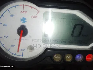 Bajaj Pulsar 150 2024 Black