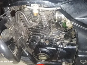 Bajaj Pulsar 150 2024 Black