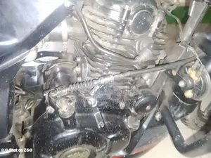 Bajaj Pulsar 150 2024 Black