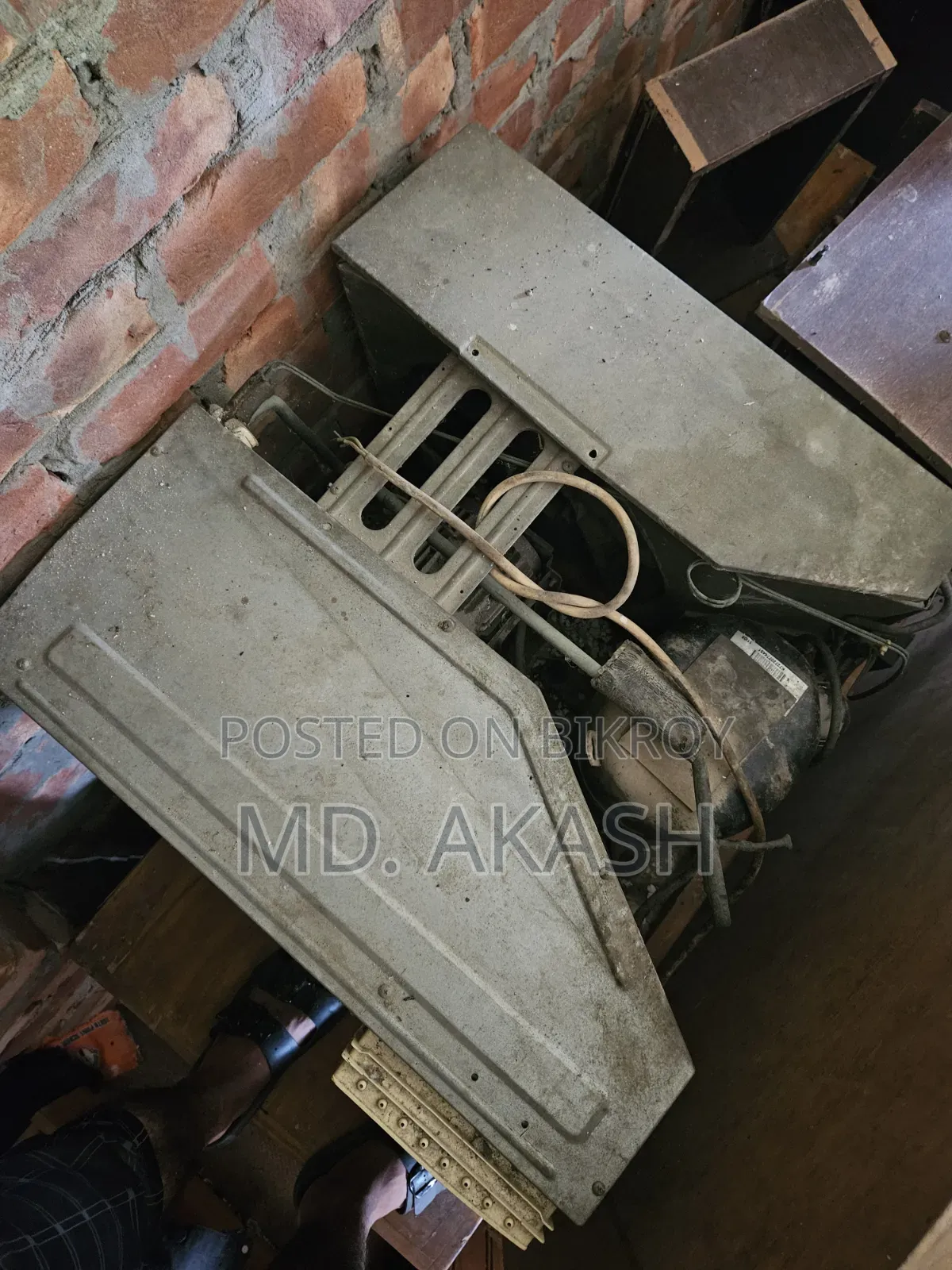 AC for Sale (General)