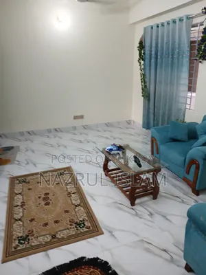 উত্তরায় ৩ বেডরুমের অ্যাপার্টমেন্ট বিক্রয়ের জন্য