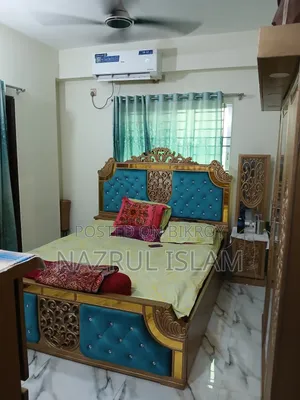 উত্তরায় ৩ বেডরুমের অ্যাপার্টমেন্ট বিক্রয়ের জন্য