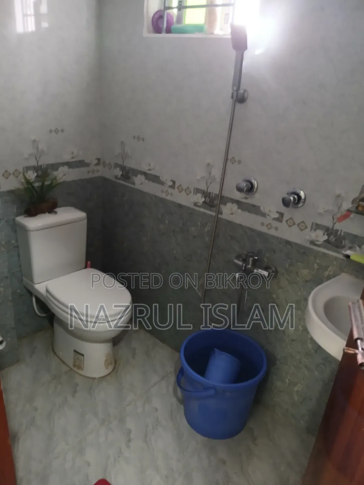 উত্তরায় ৩ বেডরুমের অ্যাপার্টমেন্ট বিক্রয়ের জন্য