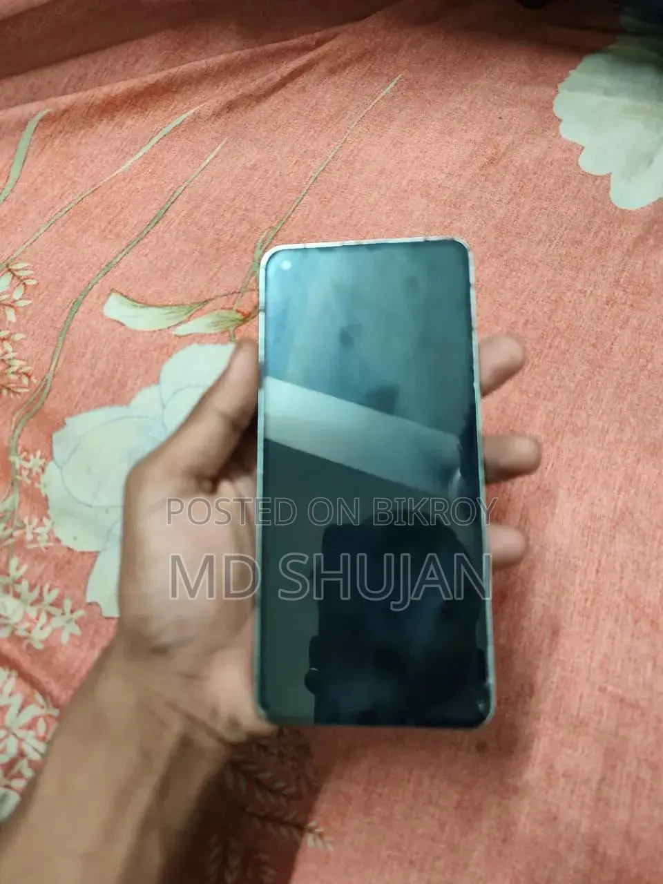 Oppo Reno6 5G 128 GB