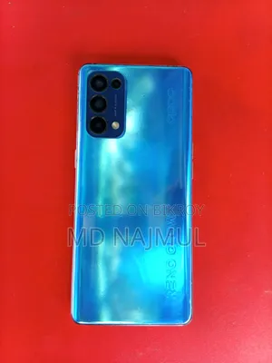 Oppo 256 GB