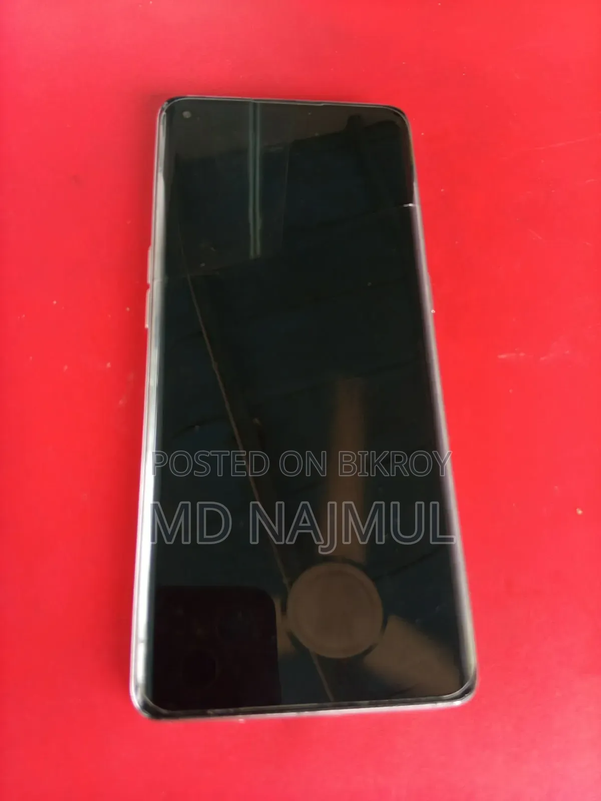 Oppo 256 GB