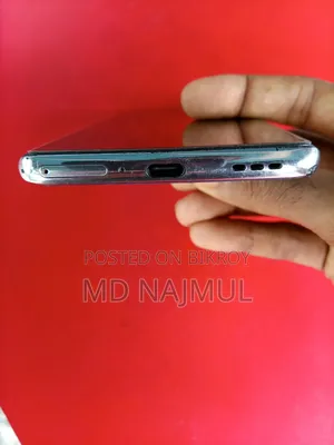 Oppo 256 GB
