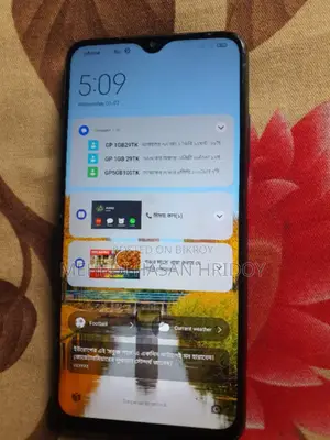 Xiaomi Redmi 9 Power 128 GB Black