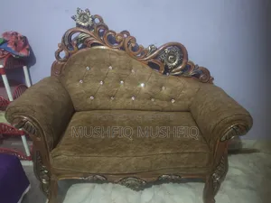 Brand New Sofa