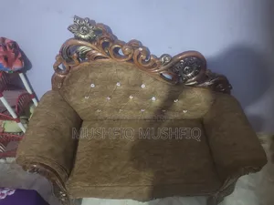 Brand New Sofa