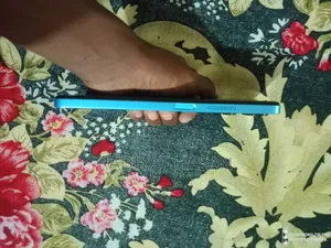 Infinix Hot 30i 128 GB Blue