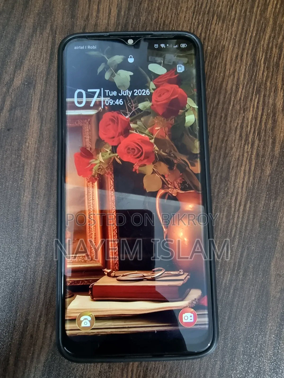 Realme 5i 64 GB Blue