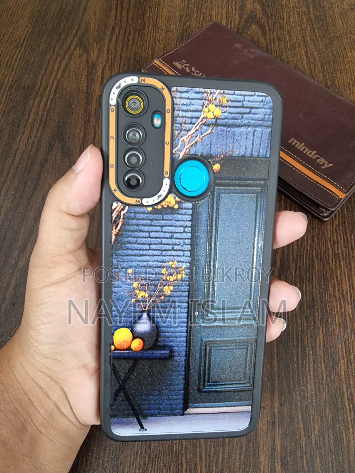 Realme 5i 64 GB Blue