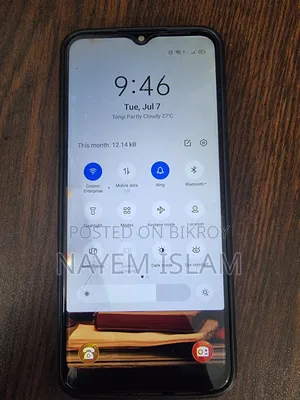 Realme 5i 64 GB Blue
