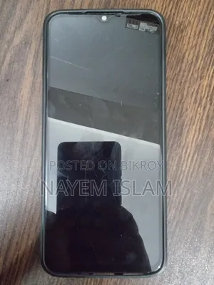 Realme 5i 64 GB Blue