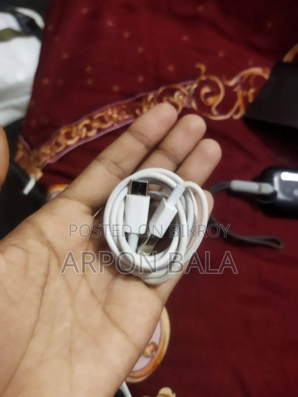 Apple Airpods 2nd Generation
