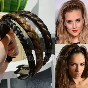 Hair Band
