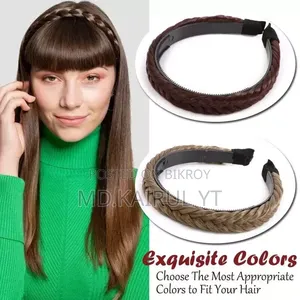 Hair Band