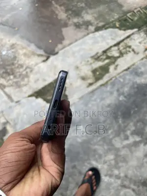 Infinix Smart 10 Plus 128 GB Black