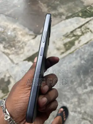 Infinix Smart 10 Plus 128 GB Black