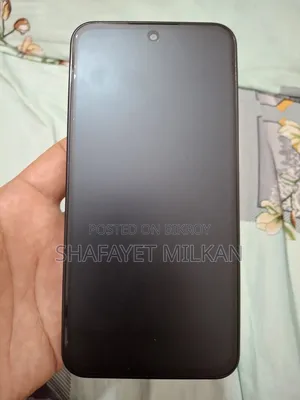 Samsung Galaxy M35 128 GB Gray