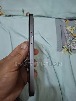 Samsung Galaxy M35 128 GB Gray