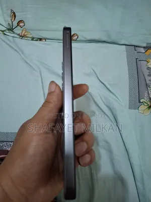 Samsung Galaxy M35 128 GB Gray
