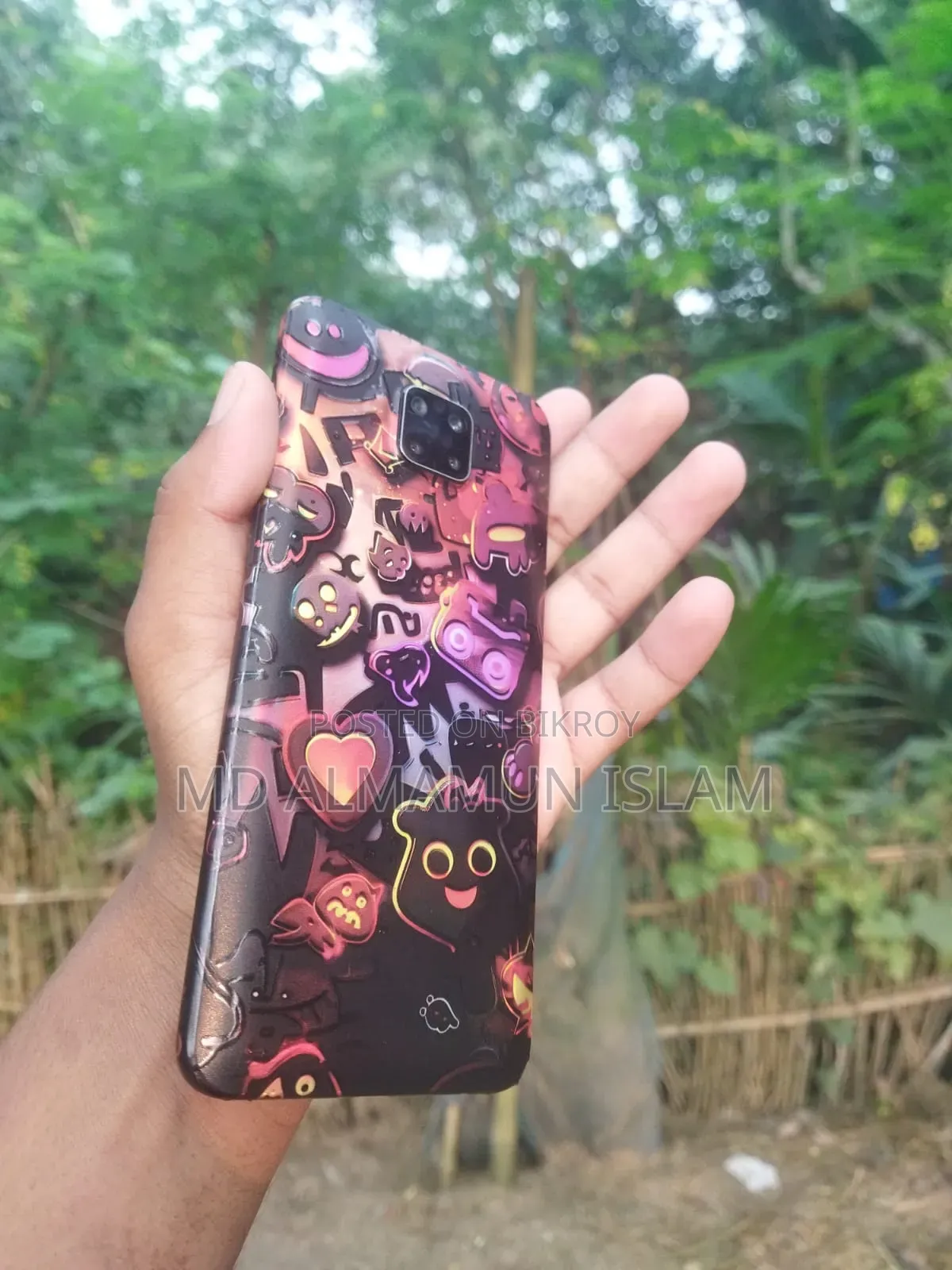 Xiaomi Poco M2 Pro 128 GB Black