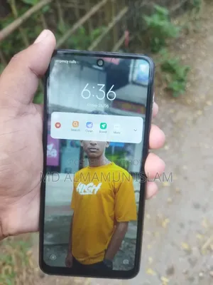 Xiaomi Poco M2 Pro 128 GB Black