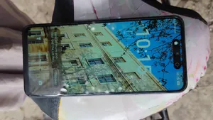 Tecno Spark 40 256 GB Black