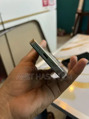 Apple iPhone 15 Pro 256 GB Silver