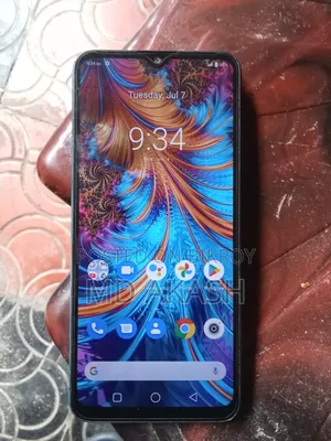 Symphony Z33 32 GB Blue