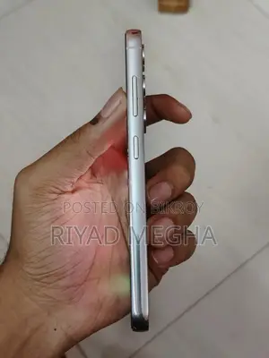 Samsung Galaxy S23 256 GB White