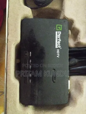 Perfect TV Card