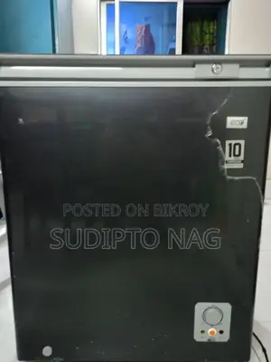 ইকো+ অলমোস্ট নিউ ফ্রিজার বিক্রয় হবে