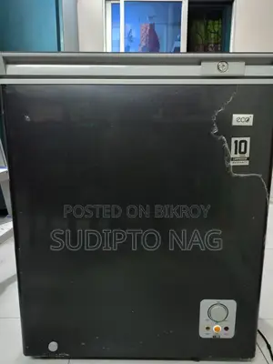 ইকো+ অলমোস্ট নিউ ফ্রিজার বিক্রয় হবে