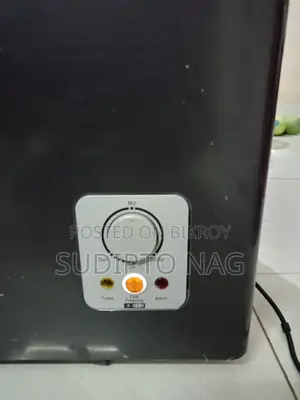 ইকো+ অলমোস্ট নিউ ফ্রিজার বিক্রয় হবে