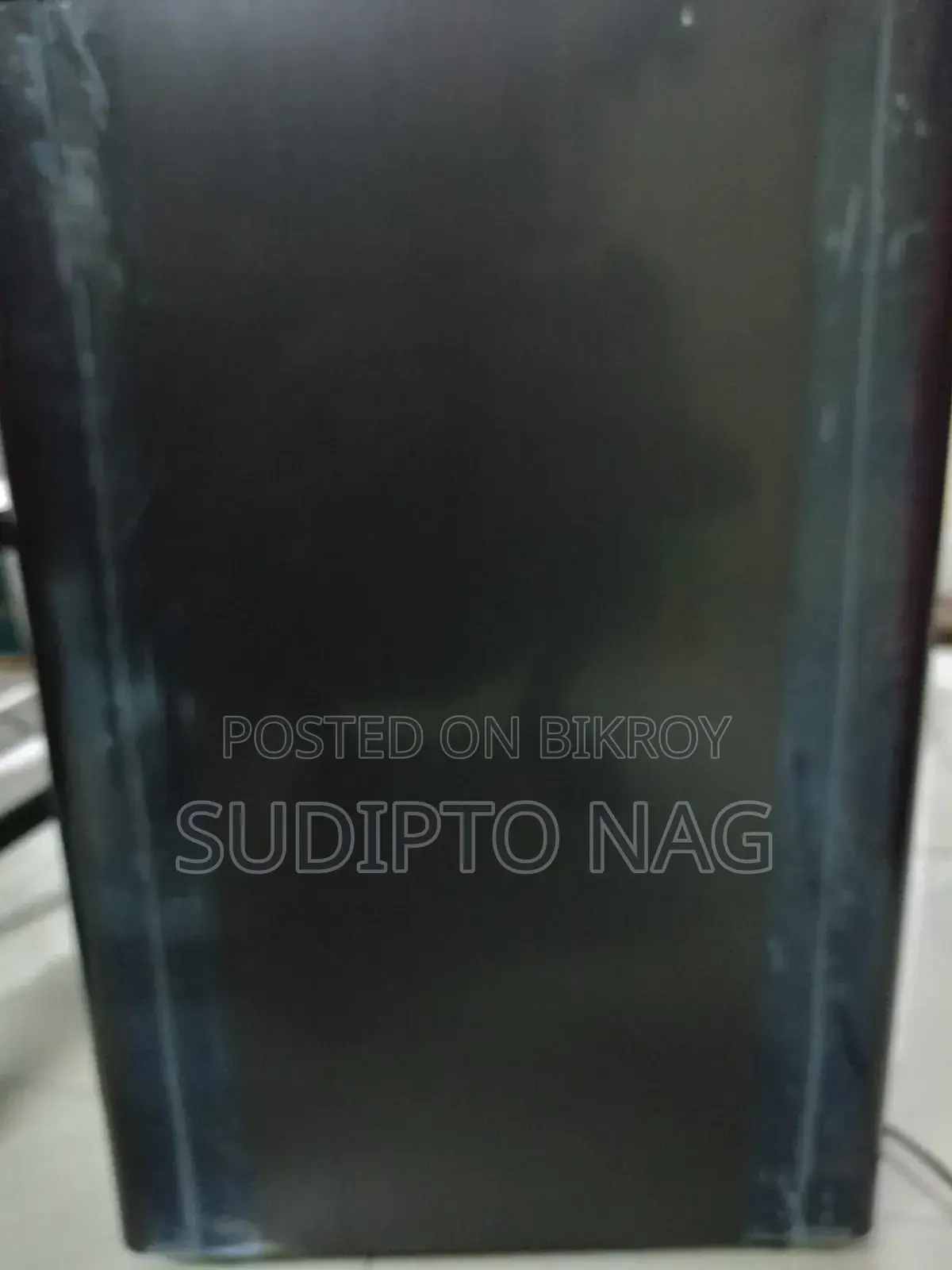 ইকো+ অলমোস্ট নিউ ফ্রিজার বিক্রয় হবে