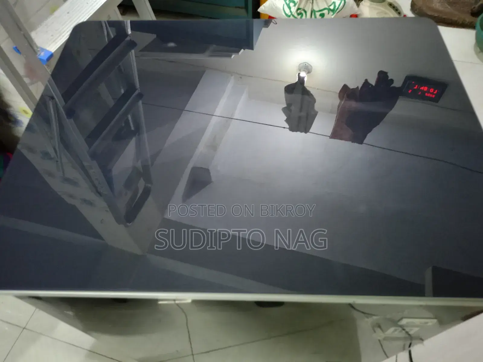ইকো+ অলমোস্ট নিউ ফ্রিজার বিক্রয় হবে
