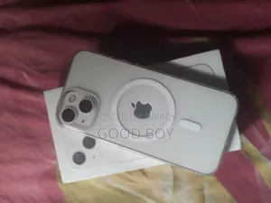 Apple iPhone 13 128 GB White
