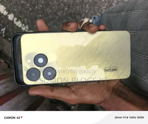 Itel A50 128 GB Bronze