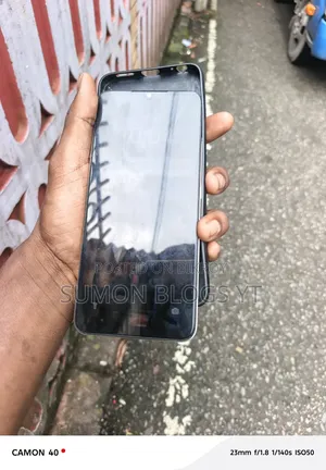 Itel A50 128 GB Bronze