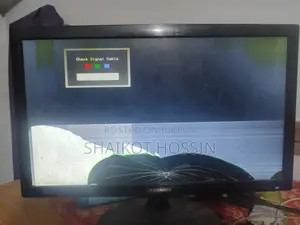 Samsung Monitir