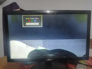 Samsung Monitir