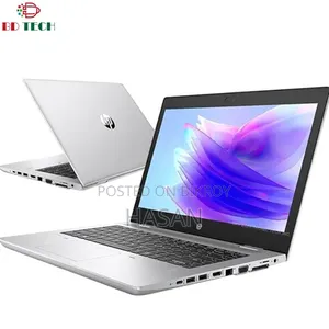 Laptop HP EliteBook 840 G6 8GB Intel Core I5 SSD 256GB