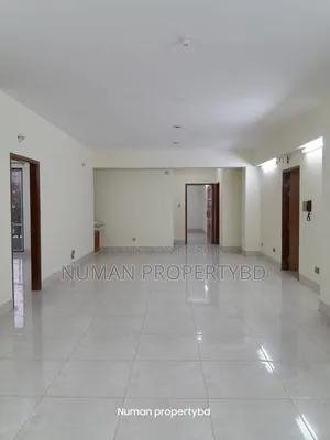 4-bedroom Apartment in Numan Property Bd, Bashundhara for rent
