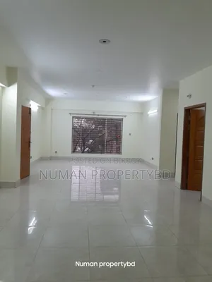 4-bedroom Apartment in Numan Property Bd, Bashundhara for rent